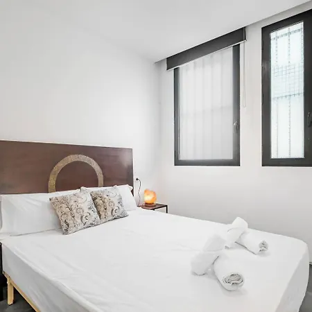 Lovelyloft La Ereta Vakantiehuis *