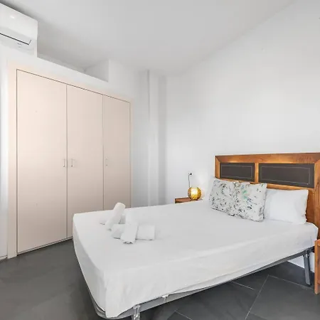 Lovelyloft La Ereta Vakantiehuis *