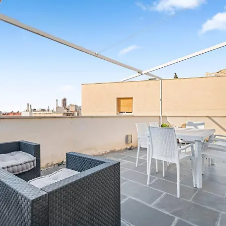 Lovelyloft La Ereta Vakantiehuis *