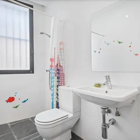Vakantiehuis Lovelyloft La Ereta *