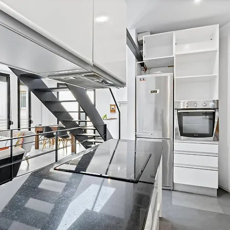 Lovelyloft La Ereta Alicante