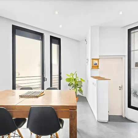 Lovelyloft La Ereta Vakantiehuis *