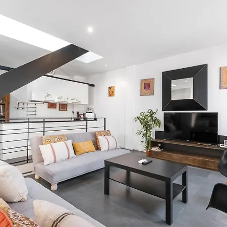Lovelyloft La Ereta *